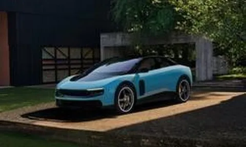 Xe điện đầu tiên của Ferrari bị chê xấu vẫn 'cháy hàng' sau hai tháng
