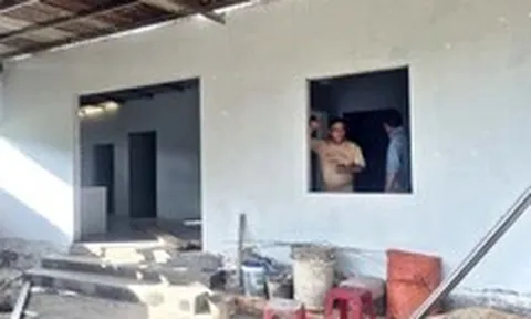 2 vợ chồng bị điện giật chết thương tâm: Người đặt cọc mua nhà cũng rối bời