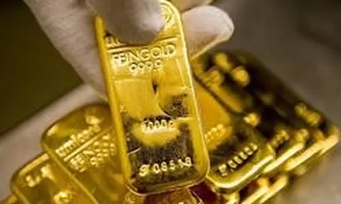 Chuyên gia khẳng định chu kỳ tăng giá vàng vẫn chưa kết thúc, vì sao?