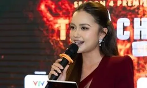Hoa hậu Ngọc Châu dẫn Top Chef Việt Nam 2026: Ồ, cái này cũng có thể nấu ăn được sao?