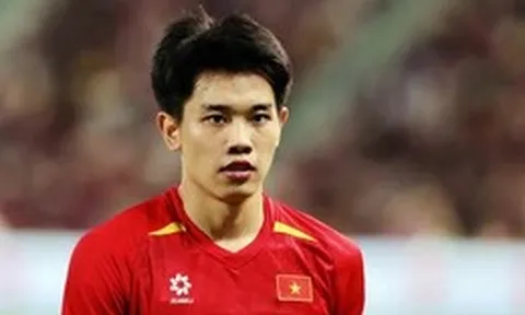 Vua phá lưới ASEAN Cup 2026: Đình Bắc bị tiền đạo 1m96 Indonesia vượt mặt