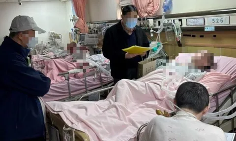 Người phụ nữ 60 tuổi đột ngột tử vong khi đang xem tivi, bác sĩ cảnh báo thói quen "cực độc"
