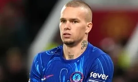 Tiền vệ Chelsea thoát án treo giò nhờ quy định chống doping mới
