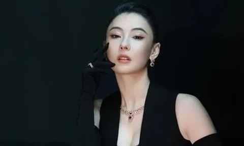 Nữ diễn viên Trương Bá Chi lên tiếng về tin đồn bị giới giải trí "tẩy chay"
