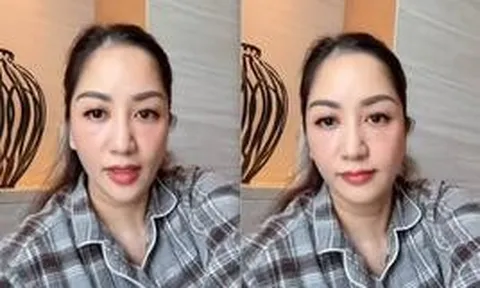 Một nữ nghệ sĩ gọi điện cho Khánh Thi kêu cứu: "Thi ơi… cứu tôi! Cứu tôi với!"