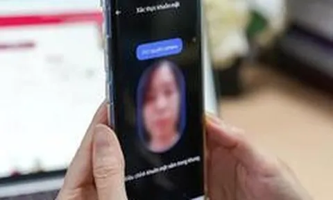 Cảnh báo phần mềm xâm nhập thẳng vào camera điện thoại, vượt xác thực sinh trắc ngân hàng bằng ảnh chủ TK lưu trong thiết bị: Tất cả người dân lưu ý cách phòng tránh!