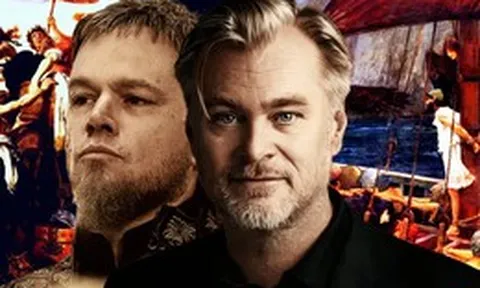 Christopher Nolan đút túi bao nhiêu nếu The Odyssey đạt 1 tỉ USD?