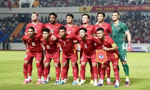ASEAN Cup 2026: Kịch bản nào cho đội tuyển Việt Nam?