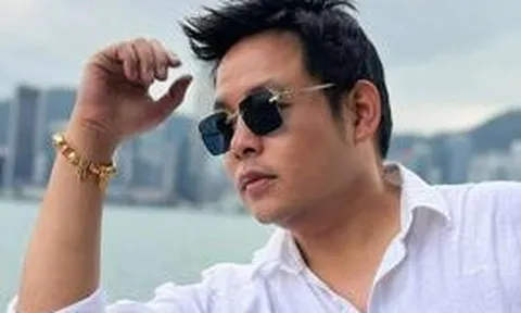 Hàng loạt sao Việt chia buồn với ca sĩ Quang Lê