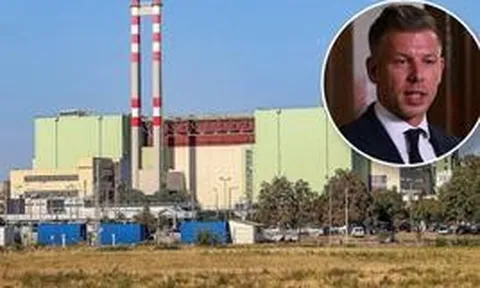 Đúng 1h30' ngày 2/8, láng giềng Ukraine lần đầu tiên dừng hoạt động nhà máy điện hạt nhân do Nga xây dựng