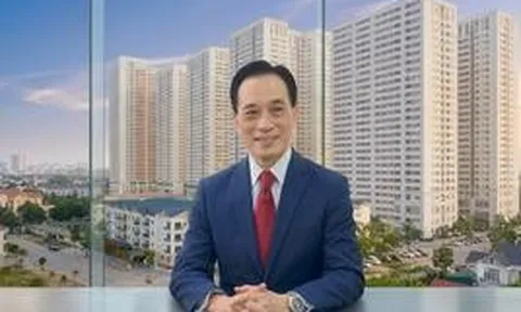 “Từ nay, chung cư không còn là tích sản, mà là tiêu sản”