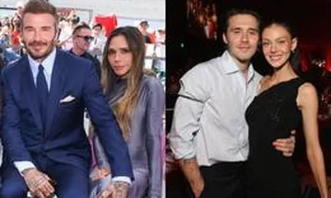 Chuyện ít biết về cuộc chiến gia tộc Beckham: Mẹ chồng - nàng dâu trở mặt chỉ vì một nút like?