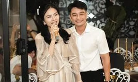 Vân Trang: "Tạm biệt 3 năm gắn bó"