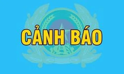 Cảnh báo thủ đoạn giả danh cán bộ công an đặt mua hàng để lừa tiền cọc