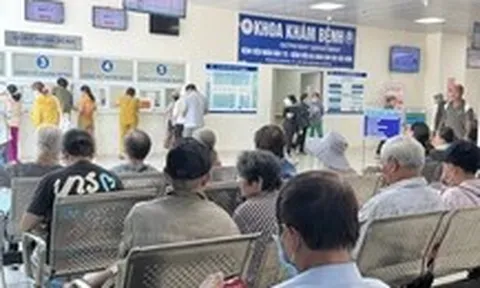 TP.HCM hướng đến 'bệnh viện không tường', người dân không cần đổ về trung tâm