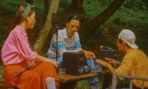 Không chiêu trò rầm rộ, Đen trở về nơi khởi đầu với Mùa hè 26