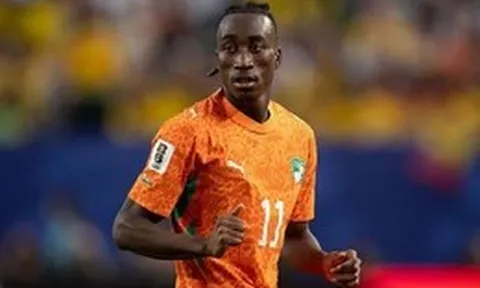 Hoàn cảnh 'bút sa gà chết' khốn khổ của ngôi sao nổi lên từ World Cup