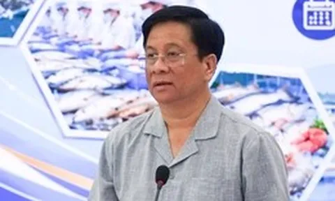 An Giang gỡ khó cho doanh nghiệp để phát triển nuôi biển, lúa gạo chất lượng cao