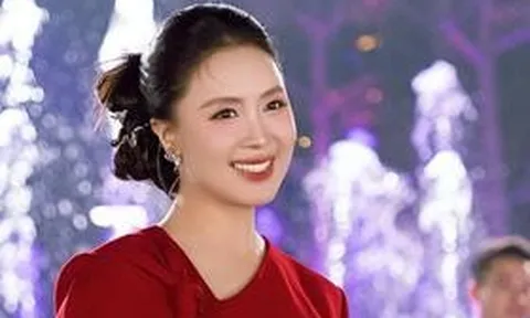 Cuộc sống kín tiếng bậc nhất của nữ diễn viên VTV, nhan sắc tuổi 43 khiến nhiều người ngưỡng mộ