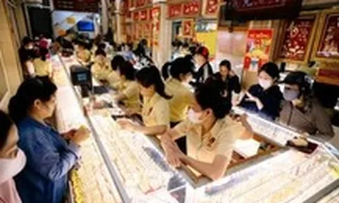 Mỹ - Israel tạm hoãn tấn công Iran, giá vàng tuần này sẽ ra sao?