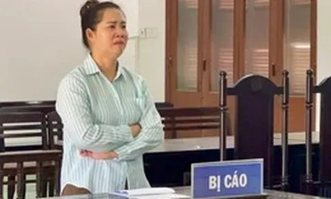 Lãnh án tù vì cố tình chuyển khoản thiếu 3 số cuối