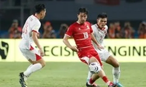 'Kịch bản' nào khiến Indonesia bị loại khỏi ASEAN Cup 2026?