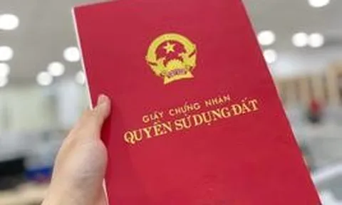 Ngay trong tháng 8, nhiều quy định mới về đất đai có hiệu lực