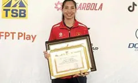 HLV và VĐV thể thao Hà Nội sẽ hưởng chế độ khen thưởng vượt trội cho thành tích ASIAD, Olympic