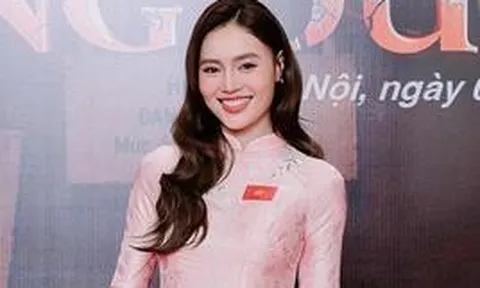 Bộ phim giúp Ninh Dương Lan Ngọc thoát cảnh ế show