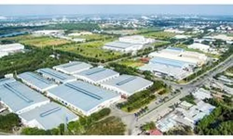 Quy định mới về quản lý và phát triển cụm công nghiệp