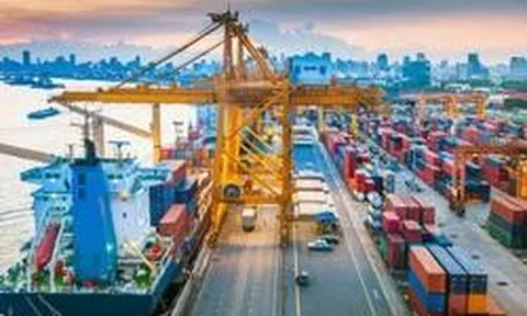 7 'ngôi sao' sáng nhất thị trường xuất khẩu Việt Nam sau 7 tháng đầu năm