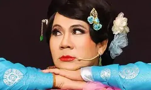 Sân khấu Thiên Đăng đóng cửa, NSƯT Thành Lộc và dàn nghệ sĩ khóc chia tay