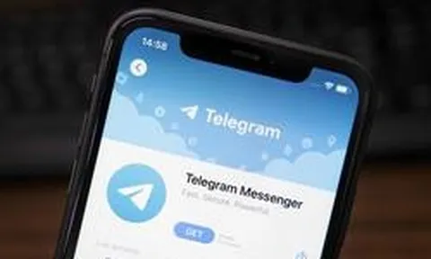 Telegram biến mất khỏi App Store toàn cầu, Apple và Telegram đều im lặng