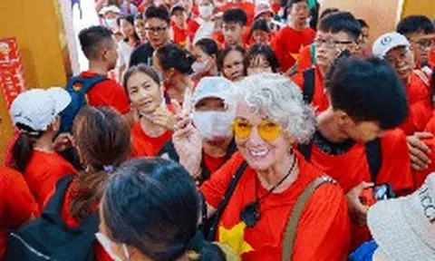 Việt Nam vừa lập một kỷ lục mới, Trung Quốc, Mỹ, Campuchia có đóng góp lớn, riêng Nga ghi nhận tăng 174%