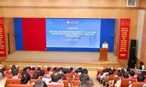 Bộ Xây dựng và CMC nâng cao năng lực AI cho cán bộ, công chức trong kỷ nguyên số