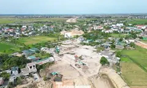Vướng hai nhà thờ, dự án gần 1.500 tỷ đồng nguy cơ vỡ kế hoạch