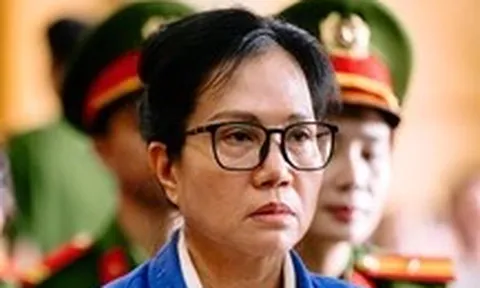 Viện kiểm sát đề nghị không chấp nhận kháng cáo, cựu tổng giám đốc SJC và đồng phạm phải nộp lại 17.758 lượng vàng