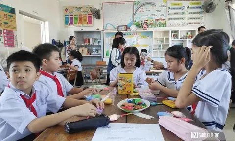 Sau sắp xếp trường học, Lâm Đồng giảm hơn 1.800 nhân sự ngành giáo dục