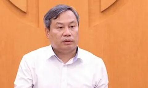 Chủ tịch Hà Nội Vũ Đại Thắng: Thành phố dành nguồn lực đầu tư rất lớn chống úng ngập