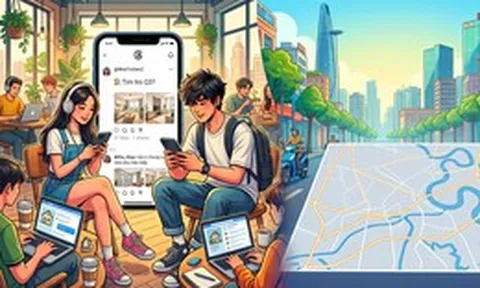 Gen Z đang biến Threads thành 'cẩm nang tìm nhà'