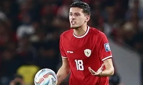 Kết quả 3-0, nhưng trung vệ của Indonesia vẫn không phục tuyển Việt Nam
