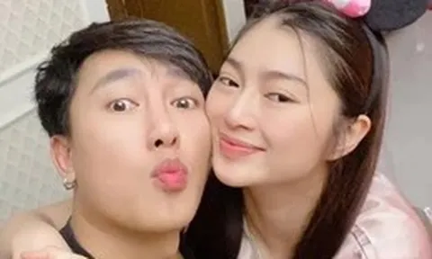 Thanh Trúc ngừng đóng phim và lên kế hoạch có con thứ 2