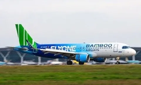 Đọc nhanh 4-8: Giá vàng giảm; Bamboo Airways nợ ACV gần 2.700 tỉ đồng
