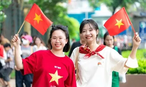 Đề xuất 2 phương án nghỉ Tết Nguyên đán 2027, có thể nghỉ 7 hoặc 10 ngày