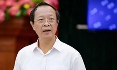 Thi lại ở Tuyên Quang: Bộ GD-ĐT bổ sung chuyên gia khảo thí, cân bằng độ khó đề thi