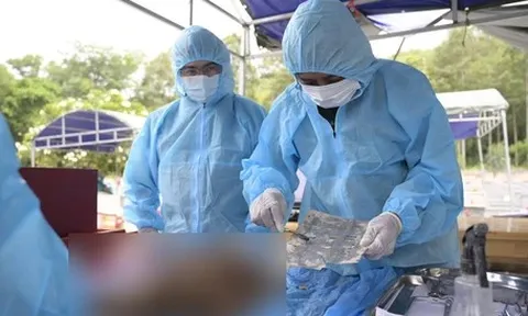 2 địa phương xác minh mộ liệt sĩ có thẻ thông tin 'Nguyễn Văn Thuần' quê Nghệ An