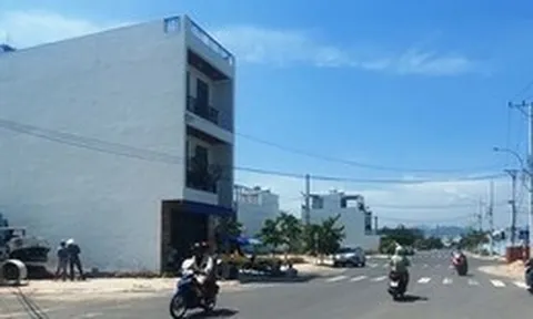 Vẫn giữ chính sách bồi thường theo khung WB đối với dự án tại Tây Nha Trang