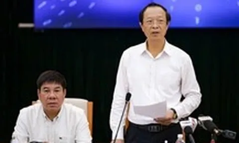 328 thí sinh chuyên Tuyên Quang sẽ thi lại tất cả các môn tốt nghiệp