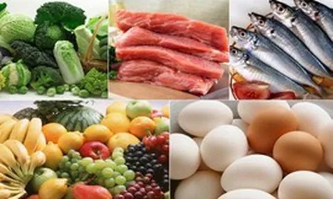 Sửa Luật An toàn thực phẩm: Đề cao trách nhiệm của cơ quan quản lý, doanh nghiệp kinh doanh thực phẩm