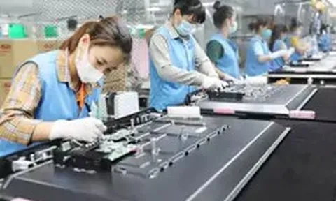 FDI lập kỷ lục mới, Việt Nam cần gì để nâng tầm 'cuộc chơi'?